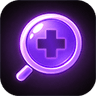 Advanced Image Search app icon